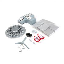DHC-2 Beaver 30cc - Pi&egrave;ces plastiques - HORIZON HOBBY - R&eacute;f&eacute;rence: HAN454514