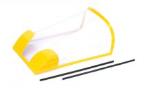 25% J-3 Cub -Pare brise avant - HORIZON HOBBY - R&eacute;f&eacute;rence: HAN4559