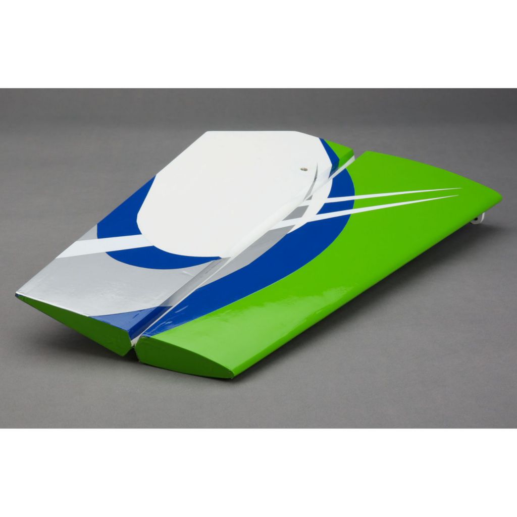 Extra 300 Carden Edition 89inch -Stabilisateur droit - HORIZON HOBBY - R&eacute;f&eacute;rence: HAN462506