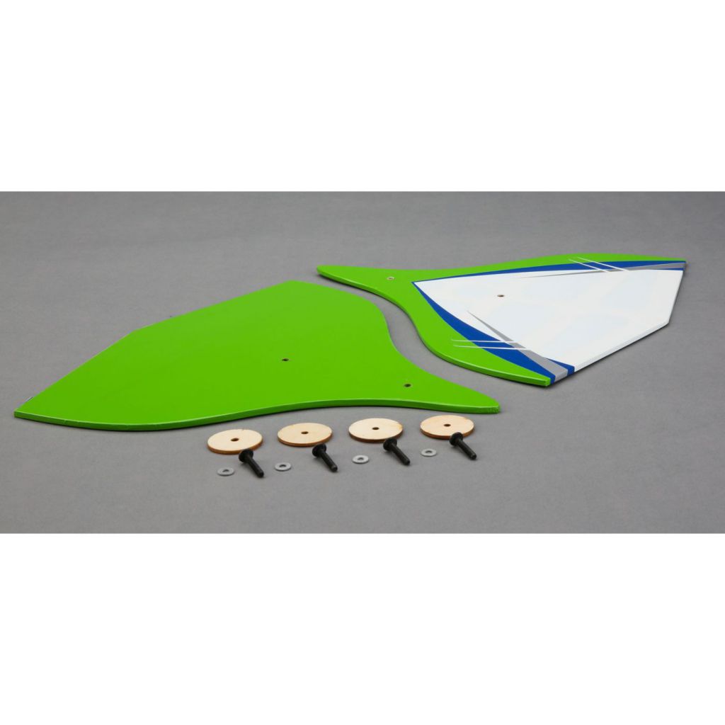 Extra 300 Carden Edition 89inch -Set de g&eacute;n&eacute;trateurs de force lat&eacute;rale - HORIZON HOBBY - R&eacute;f&eacute;rence: HAN462522