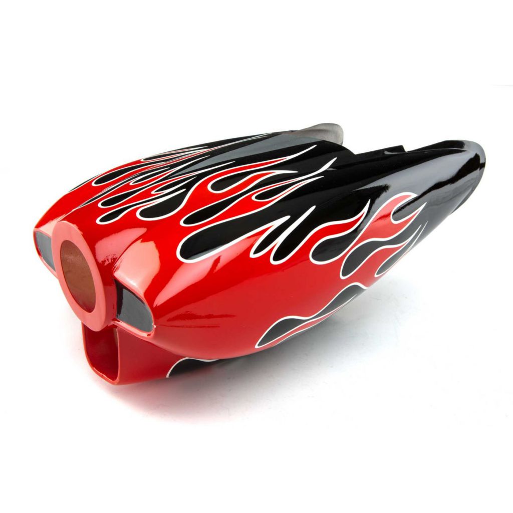 P3 60cc ARF - Capot peint - HORIZON HOBBY - R&eacute;f&eacute;rence: HAN463010