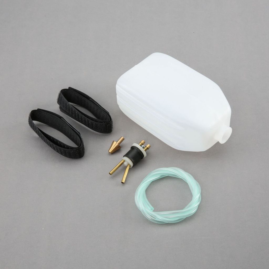 P3 60cc ARF - R&eacute;servoir essence - HORIZON HOBBY - R&eacute;f&eacute;rence: HAN463015