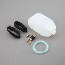 P3 60cc ARF - R&eacute;servoir essence - HORIZON HOBBY - R&eacute;f&eacute;rence: HAN463015
