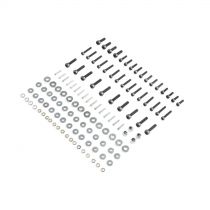 P3 60cc ARF - Set de visserie - HORIZON HOBBY - R&eacute;f&eacute;rence: HAN463023