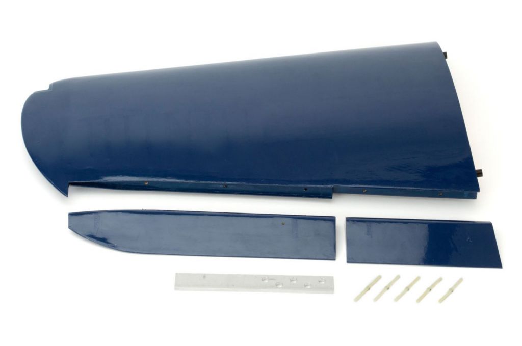 F4U-1D Corsair 60cc - Aile  avec aileron et volet - HORIZON HOBBY - R&eacute;f&eacute;rence: HAN476003