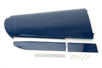 F4U-1D Corsair 60cc - Aile  avec aileron et volet - HORIZON HOBBY - R&eacute;f&eacute;rence: HAN476003