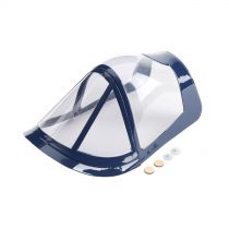 F4U-1D Corsair 60cc - Verri&egrave;re coulissante - HORIZON HOBBY - R&eacute;f&eacute;rence: HAN476008