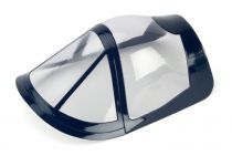 F4U-1D Corsair 60cc - Verri&egrave;re fixe - HORIZON HOBBY - R&eacute;f&eacute;rence: HAN476009