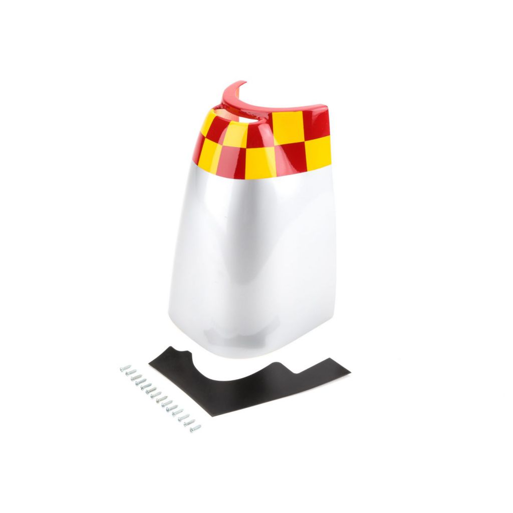 P-51D 60cc - Capot - HORIZON HOBBY - R&eacute;f&eacute;rence: HAN477008