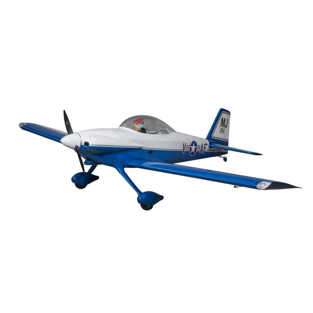Van's RV-4 30cc - HORIZON HOBBY - R&eacute;f&eacute;rence: HAN4885