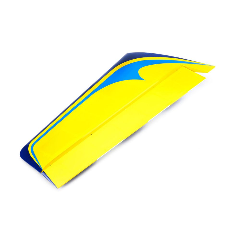 Inverza 33 - Aile gauche - HORIZON HOBBY - R&eacute;f&eacute;rence: HAN492503