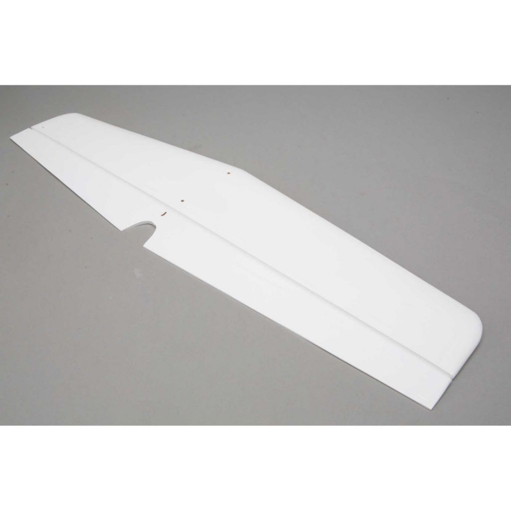ASW 20 4.7m - Empennage - HORIZON HOBBY - R&eacute;f&eacute;rence: HAN495505
