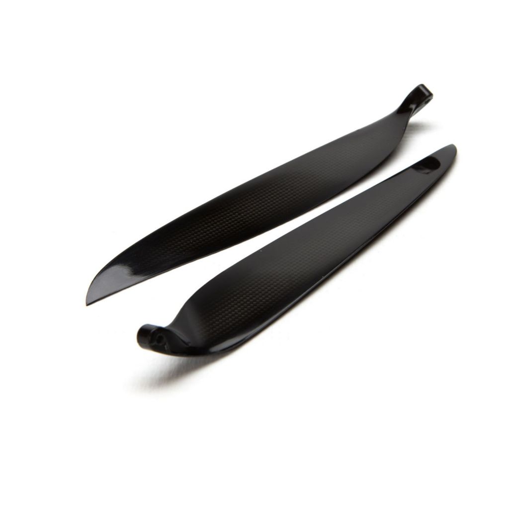 ASW 20 4.7m - H&eacute;lice repliable 16x8 - HORIZON HOBBY - R&eacute;f&eacute;rence: HAN495512