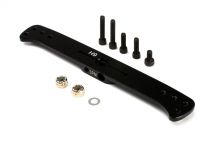 Bras de Servo Double Aluminum, 4   (JR/SPM)  - HORIZON HOBBY - R&eacute;f&eacute;rence: HAN4963
