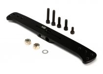 Bras de Servo Double Aluminum, 4   (HTC)  - HORIZON HOBBY - R&eacute;f&eacute;rence: HAN4964