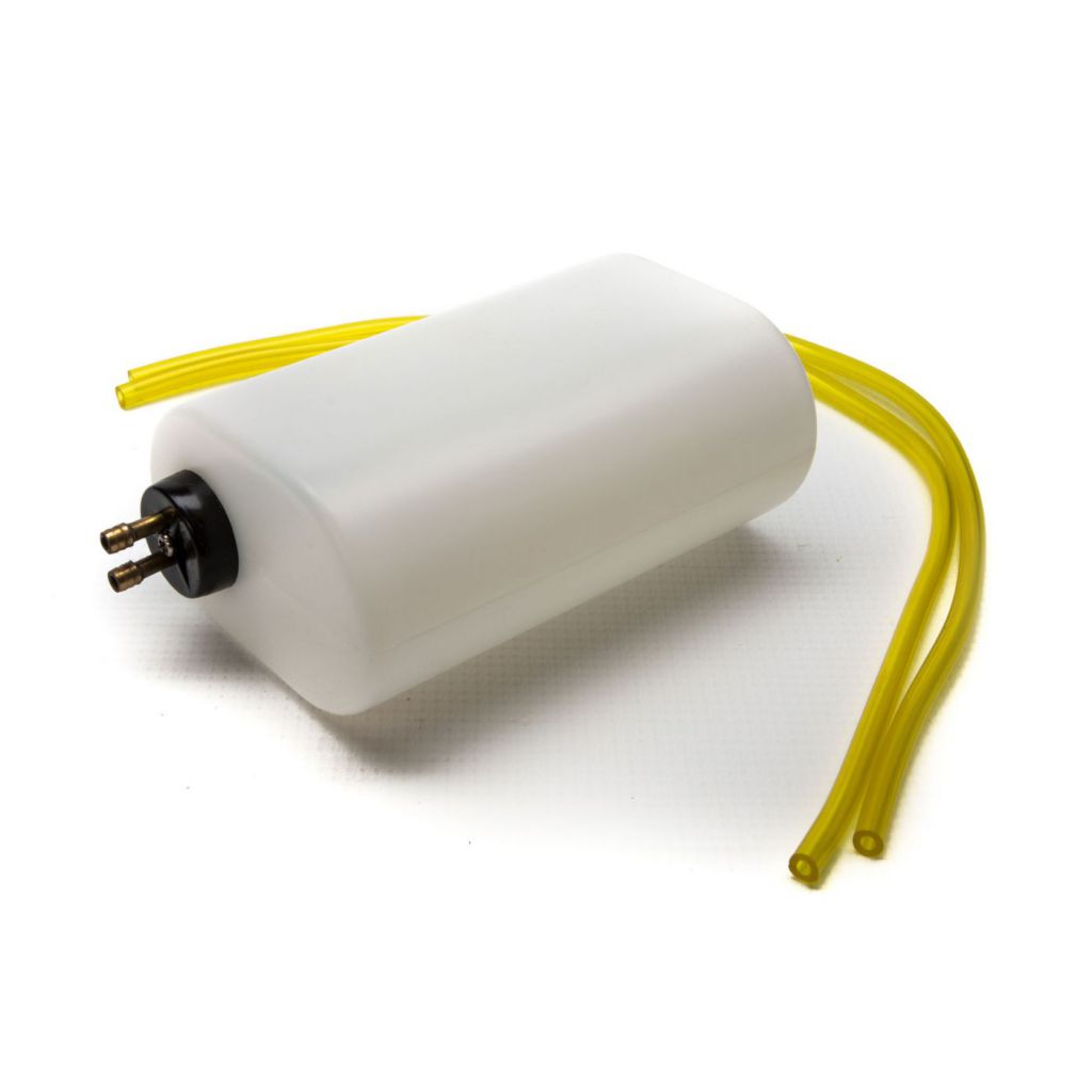 Super Cub 1/4 PNP - R&eacute;servoir &agrave; carburant 500mL - HORIZON HOBBY - R&eacute;f&eacute;rence: HAN497507
