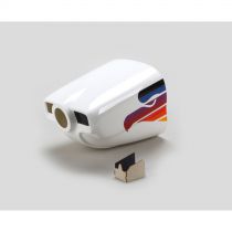 Christen Eagle II 90 ARTF -Capot en fibre de verre - HORIZON HOBBY - R&eacute;f&eacute;rence: HAN501006