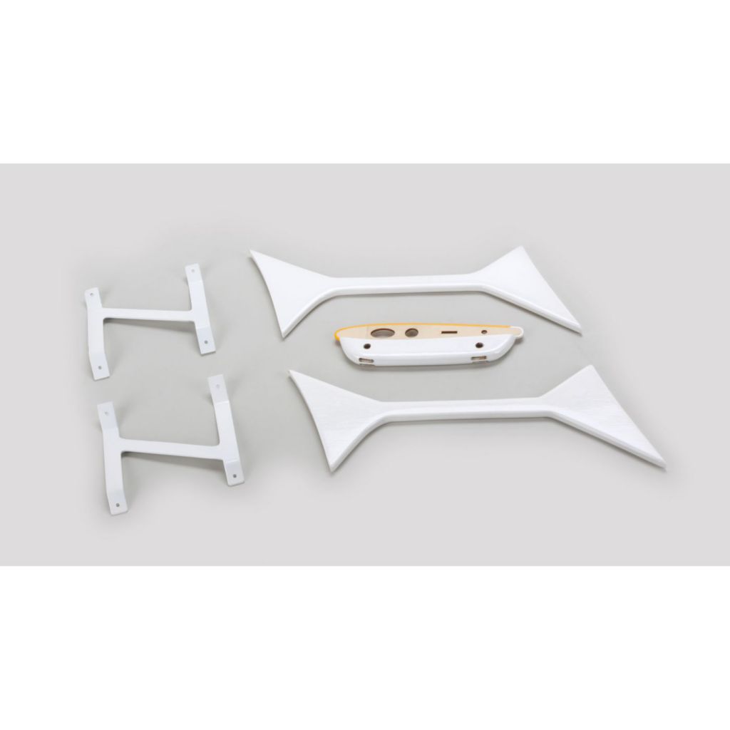 Christen Eagle II 90 ARTF -Set de haubans - HORIZON HOBBY - R&eacute;f&eacute;rence: HAN501010