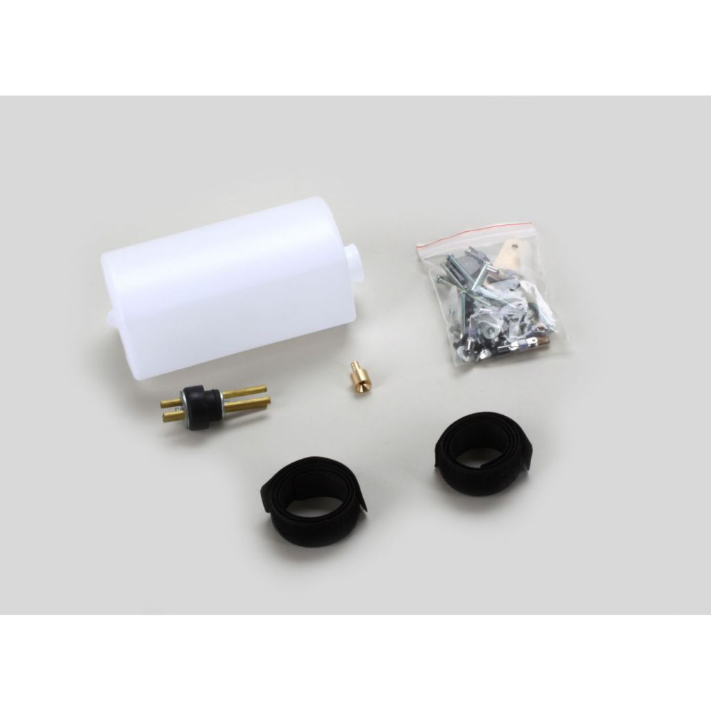 Christen Eagle II 90 ARTF -Pack de visserie et petits accessoires - HORIZON HOBBY - R&eacute;f&eacute;rence: HAN501011