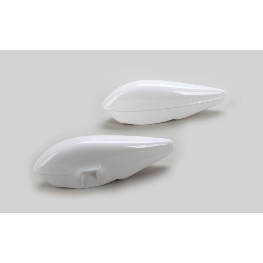 Christen Eagle II 90 ARTF -Chapeaux de rouers en fibre de verre - HORIZON HOBBY - R&eacute;f&eacute;rence: HAN501013