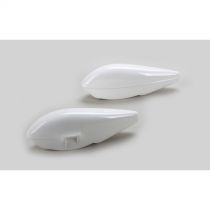 Christen Eagle II 90 ARTF -Chapeaux de rouers en fibre de verre - HORIZON HOBBY - R&eacute;f&eacute;rence: HAN501013