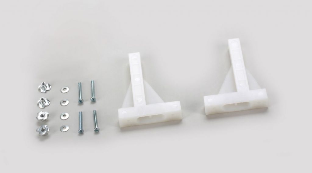 Christen Eagle II 90 ARTF -Support moteur - HORIZON HOBBY - R&eacute;f&eacute;rence: HAN501015