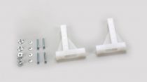 Christen Eagle II 90 ARTF -Support moteur - HORIZON HOBBY - R&eacute;f&eacute;rence: HAN501015