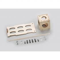 Christen Eagle II 90 ARTF -Support pour moteur &eacute;lectrique - HORIZON HOBBY - R&eacute;f&eacute;rence: HAN501016