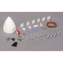 Meridian 10cc -Sachet d'accessoires - HORIZON HOBBY - R&eacute;f&eacute;rence: HAN501512