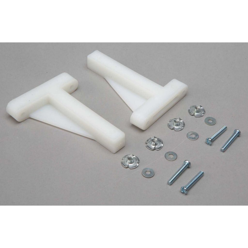 Meridian 10cc -Support moteur - HORIZON HOBBY - R&eacute;f&eacute;rence: HAN501513