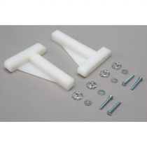 Meridian 10cc -Support moteur - HORIZON HOBBY - R&eacute;f&eacute;rence: HAN501513