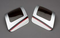 Cirrus SR20 -Portes de fuselage - HORIZON HOBBY - R&eacute;f&eacute;rence: HAN502007