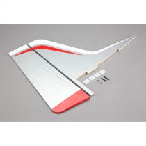 Valiant 30cc - D&eacute;rive avec gouverne - HORIZON HOBBY - R&eacute;f&eacute;rence: HAN506005
