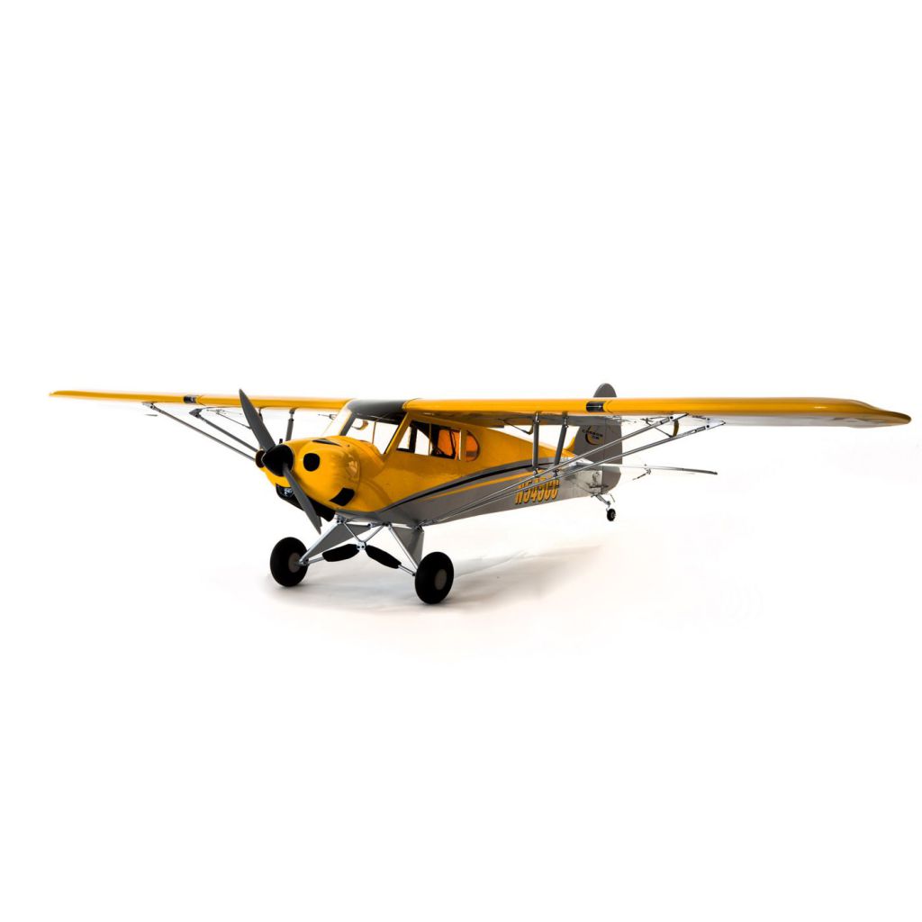 Carbon Cub 15cc ARF - HORIZON HOBBY - R&eacute;f&eacute;rence: HAN5065