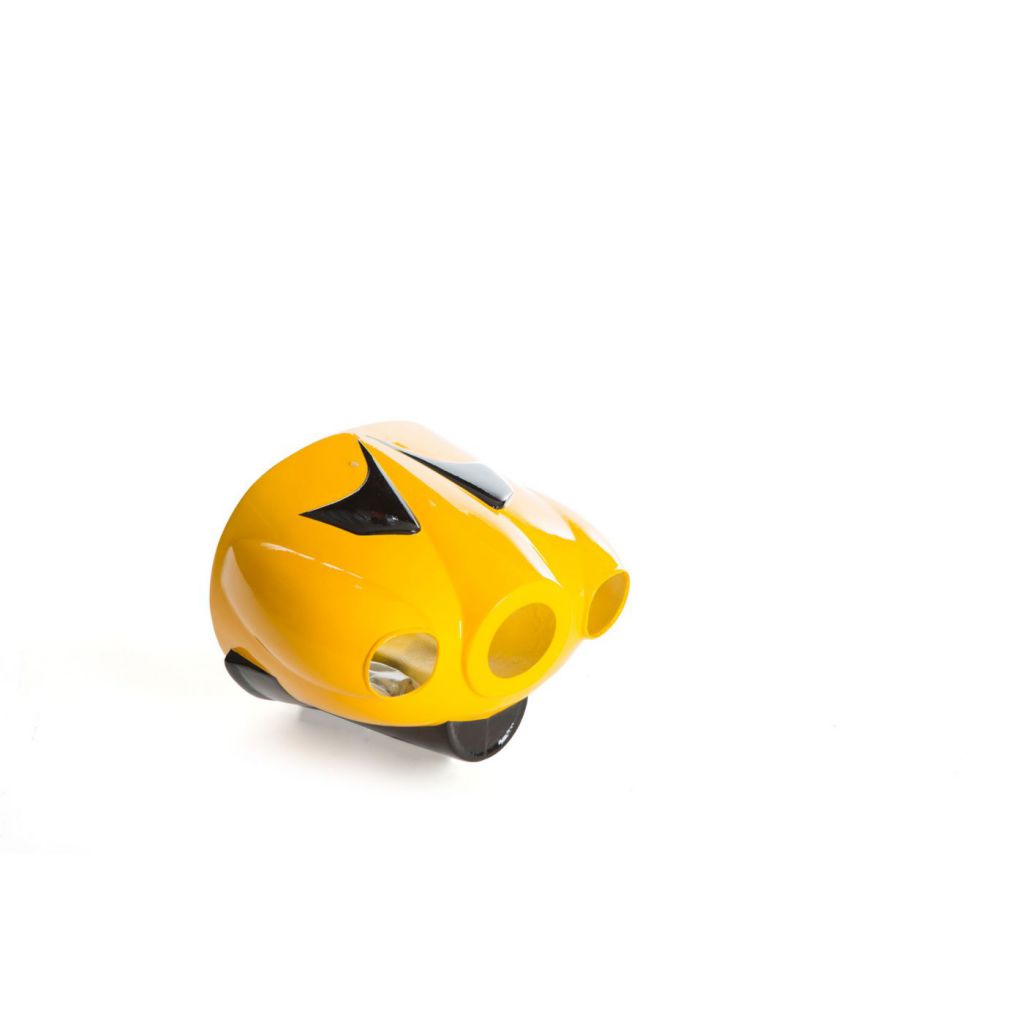 Carbon Cub 15cc - Capot - HORIZON HOBBY - R&eacute;f&eacute;rence: HAN506506
