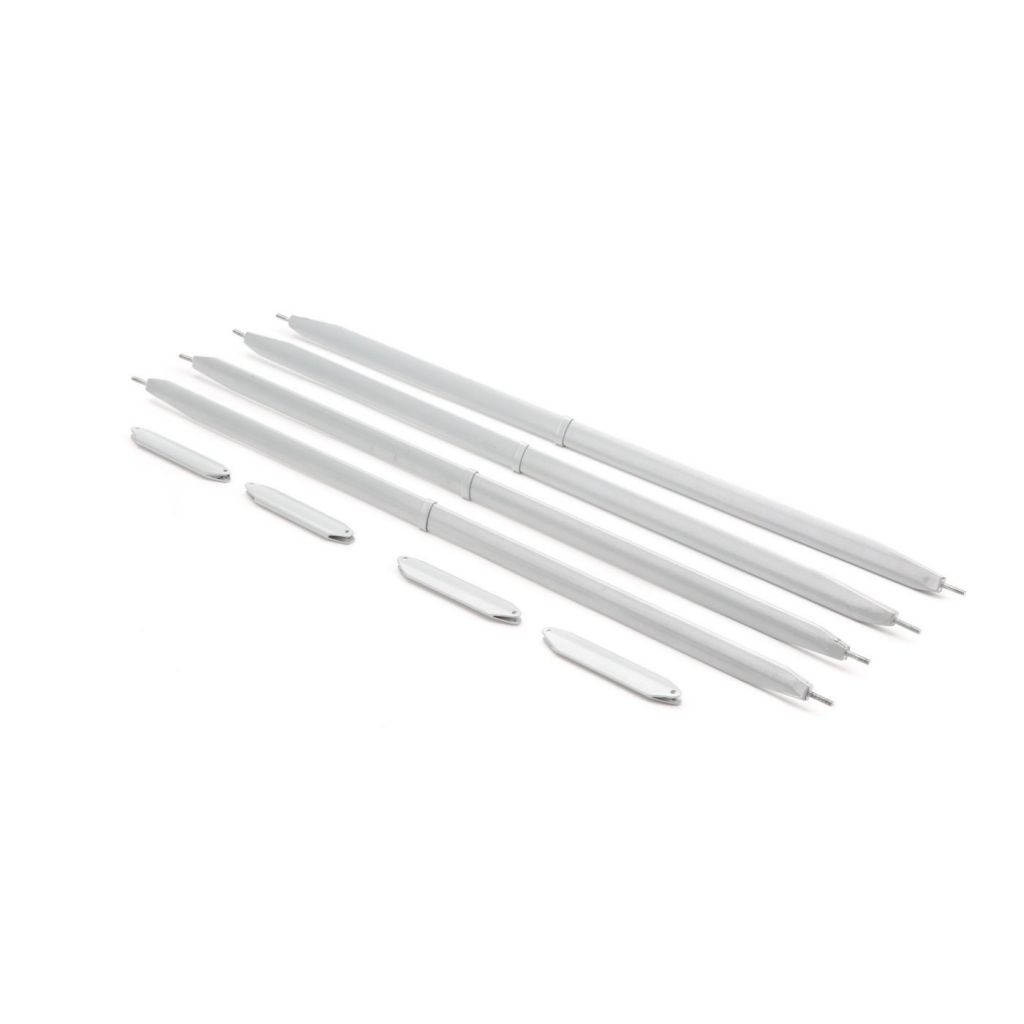 Carbon Cub 15cc - Set de haubans - HORIZON HOBBY - R&eacute;f&eacute;rence: HAN506509