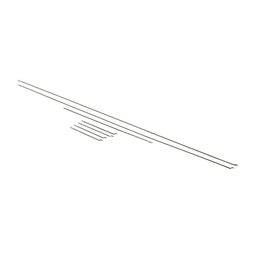 Carbon Cub 15cc - Tringleries - HORIZON HOBBY - R&eacute;f&eacute;rence: HAN506510