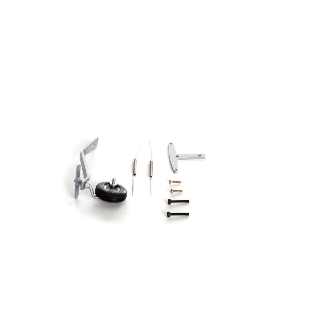 Carbon Cub 15cc - Roulette de queue - HORIZON HOBBY - R&eacute;f&eacute;rence: HAN506514