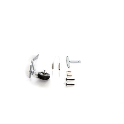Carbon Cub 15cc - Roulette de queue - HORIZON HOBBY - R�f�rence: HAN506514