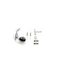 Carbon Cub 15cc - Roulette de queue - HORIZON HOBBY - R&eacute;f&eacute;rence: HAN506514