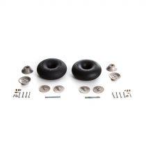 Carbon Cub 15cc - Roues 4,5  - HORIZON HOBBY - R&eacute;f&eacute;rence: HAN506515
