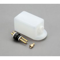 Carbon Cub 15cc - R&eacute;servoir 230cc - HORIZON HOBBY - R&eacute;f&eacute;rence: HAN506516