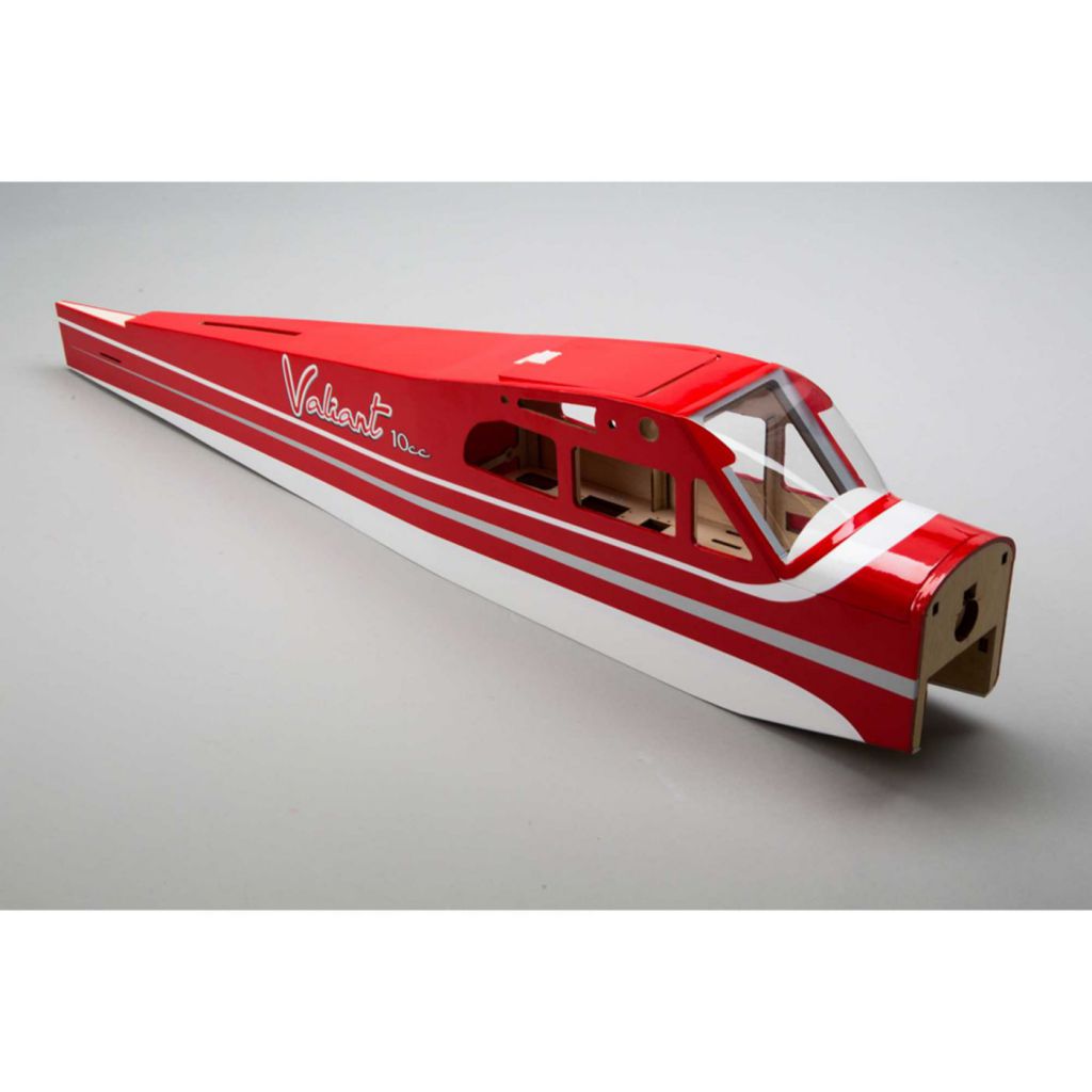 Fuselage: Valiant 10cc - HORIZON HOBBY - R&eacute;f&eacute;rence: HAN508001