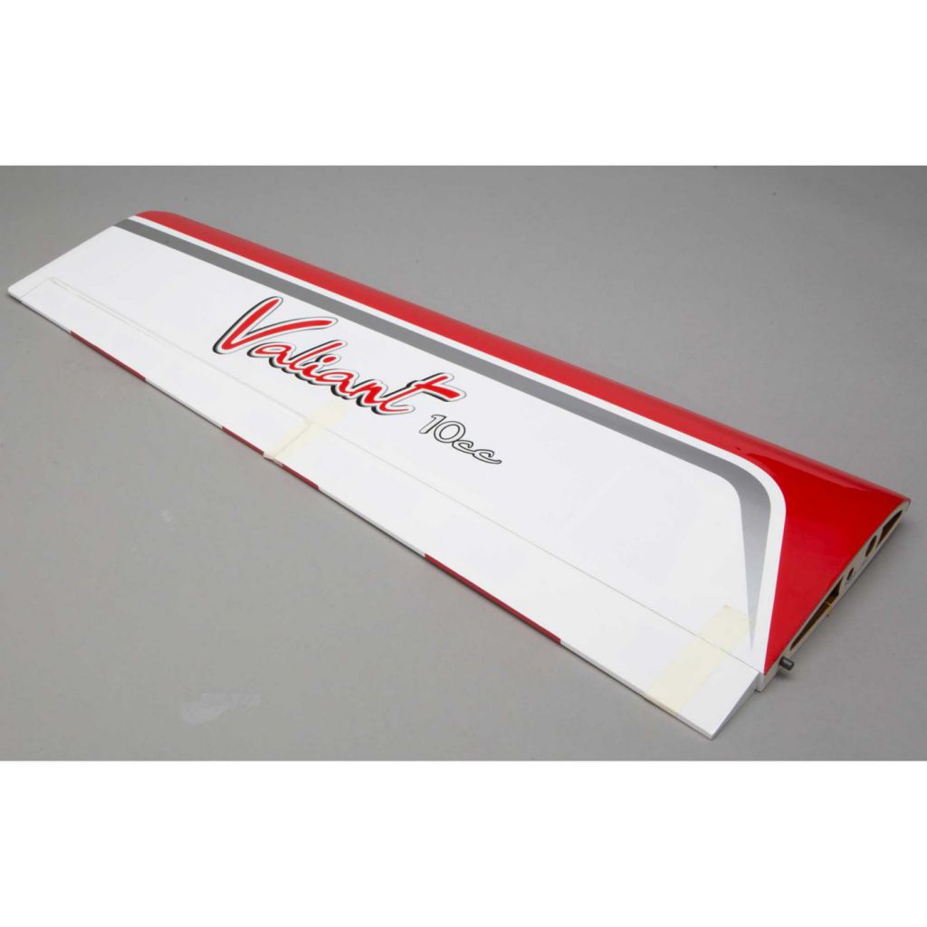 Wing LH: Valiant 10cc - HORIZON HOBBY - R&eacute;f&eacute;rence: HAN508002