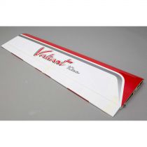 Wing LH: Valiant 10cc - HORIZON HOBBY - R&eacute;f&eacute;rence: HAN508002