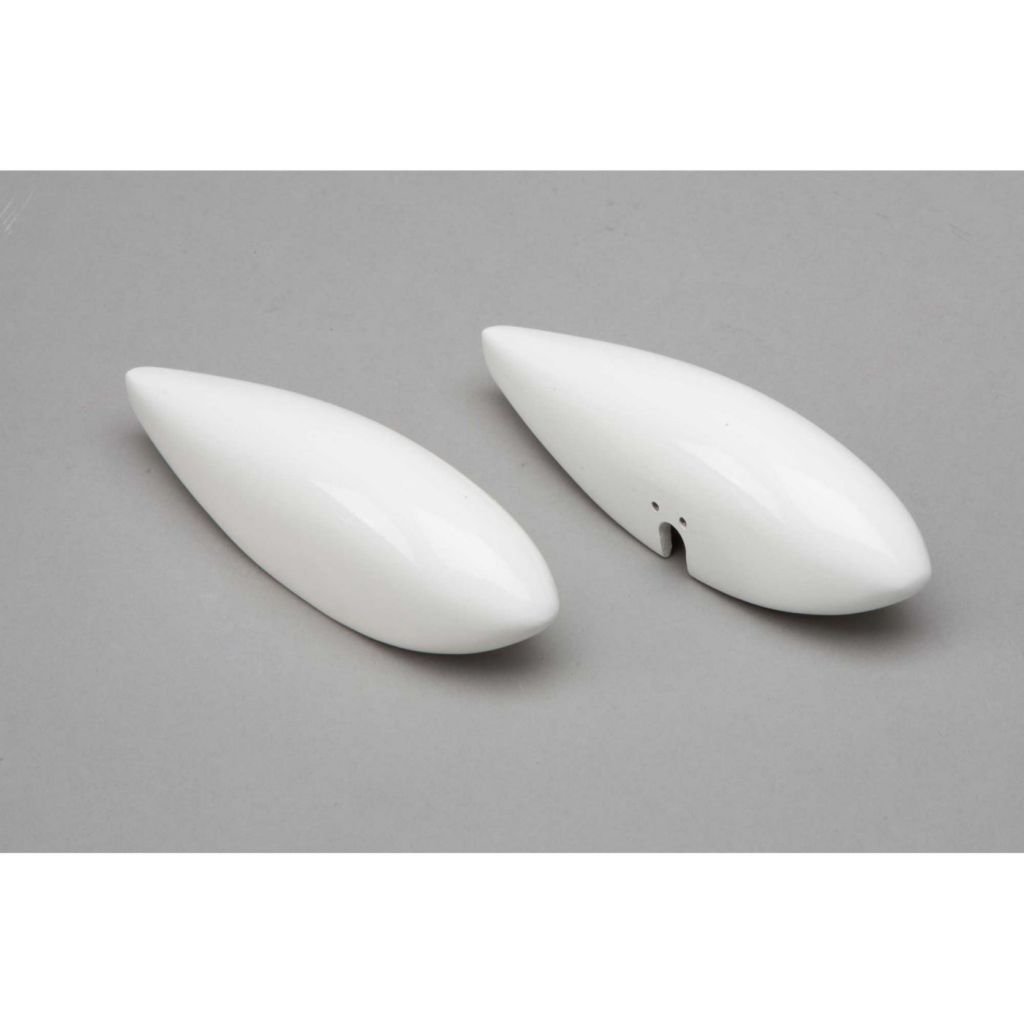 Wheel Pant Set: Valiant 10cc - HORIZON HOBBY - R&eacute;f&eacute;rence: HAN508011
