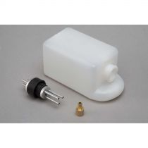 Fuel Tank; 7.75 oz (230cc): Valiant 10cc - HORIZON HOBBY - R&eacute;f&eacute;rence: HAN508018