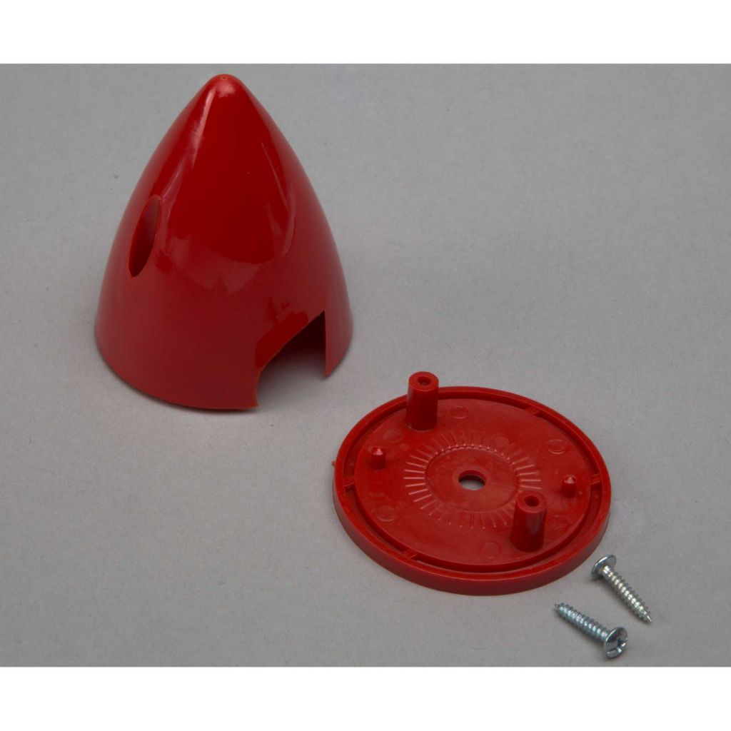 2.25  Red Spinner Valiant 10cc - HORIZON HOBBY - R&eacute;f&eacute;rence: HAN508019