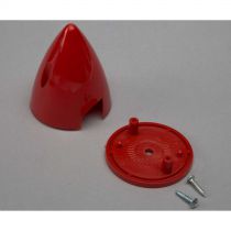 2.25  Red Spinner Valiant 10cc - HORIZON HOBBY - R&eacute;f&eacute;rence: HAN508019