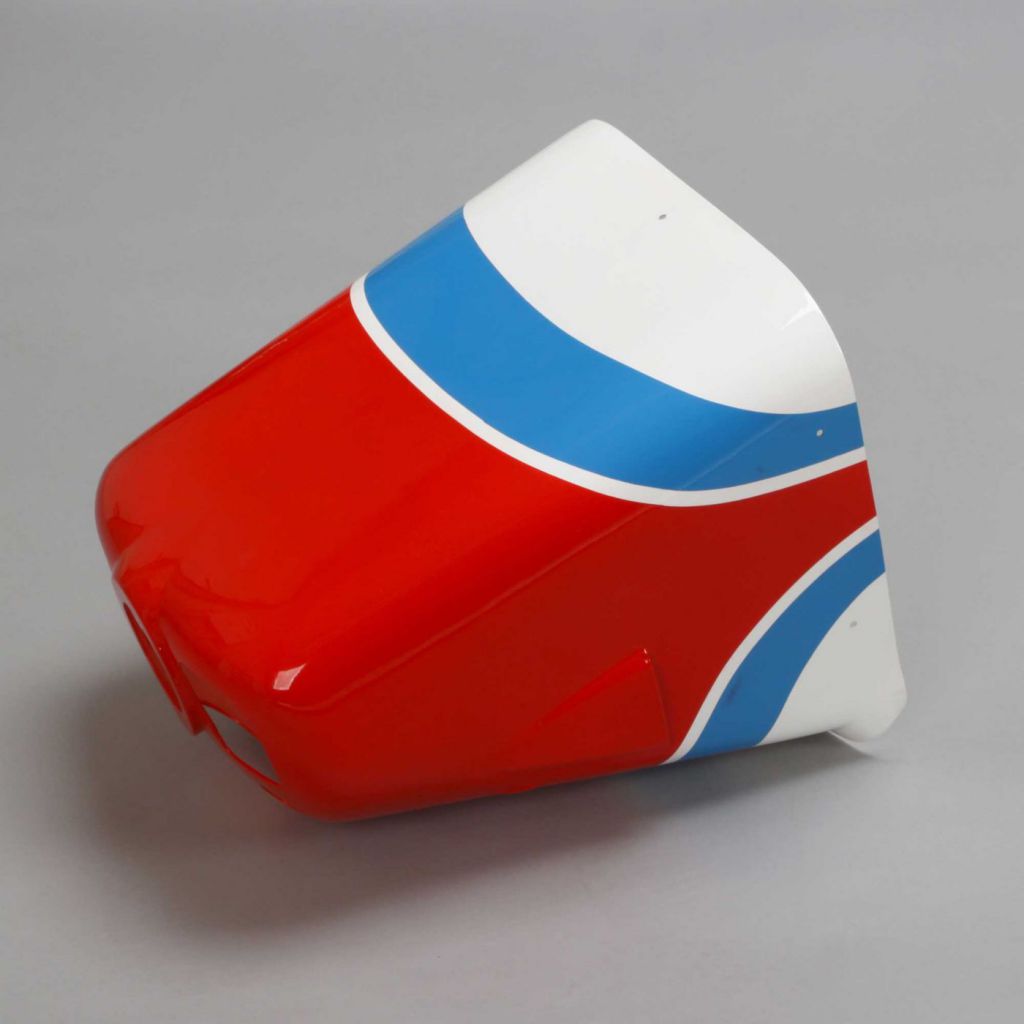 Piper Pawnee 1/3 -Capot - HORIZON HOBBY - R&eacute;f&eacute;rence: HAN519002